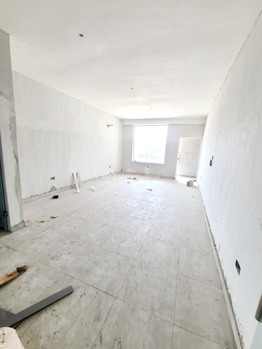 Brand New Commercial Shop/office Space, Mobile Road, Ikota, Lekki, Lagos, Plaza / Complex / Mall for Sale