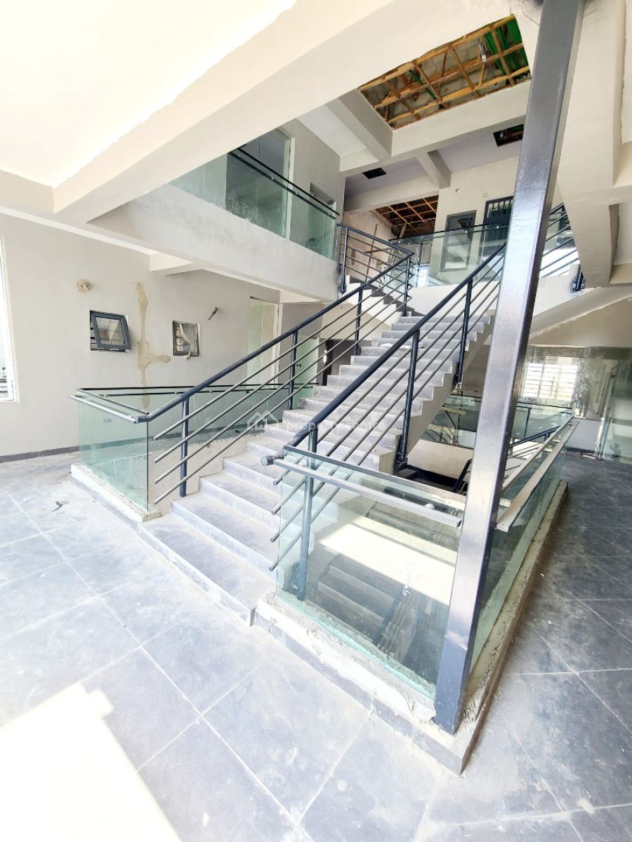 Brand New Commercial Shop/office Space, Mobile Road, Ikota, Lekki, Lagos, Plaza / Complex / Mall for Sale