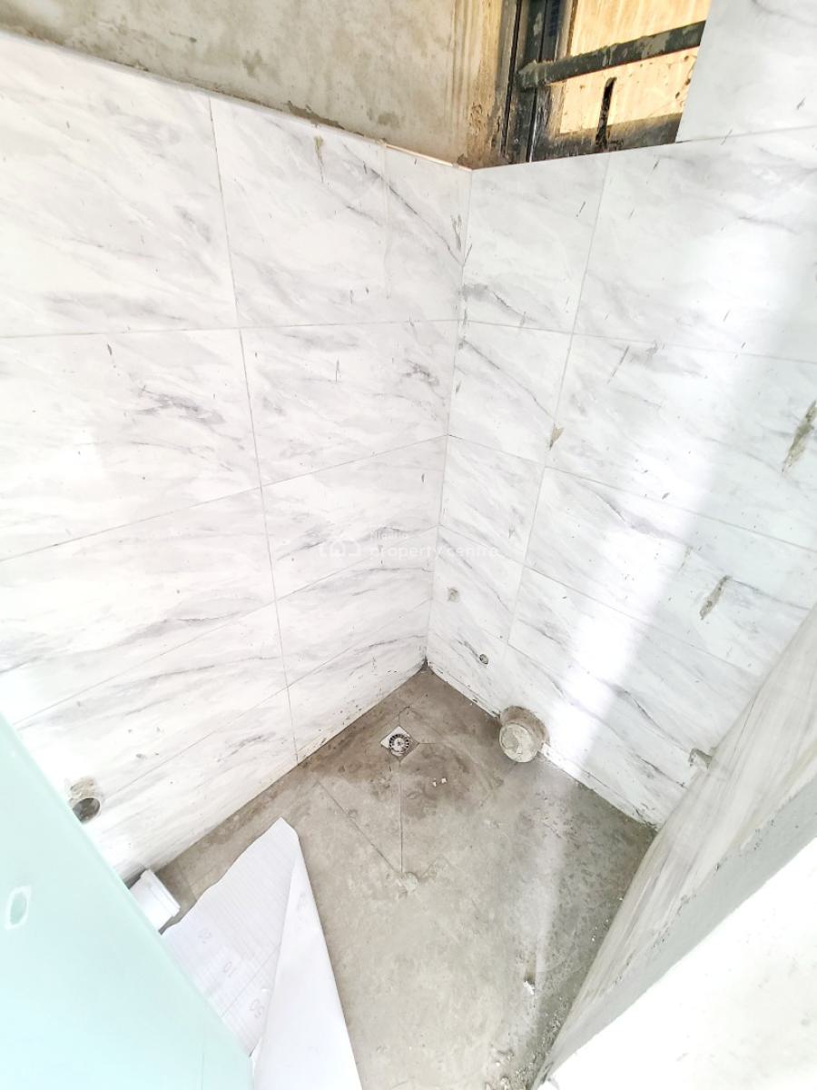 Brand New Commercial Shop/office Space, Mobile Road, Ikota, Lekki, Lagos, Plaza / Complex / Mall for Sale