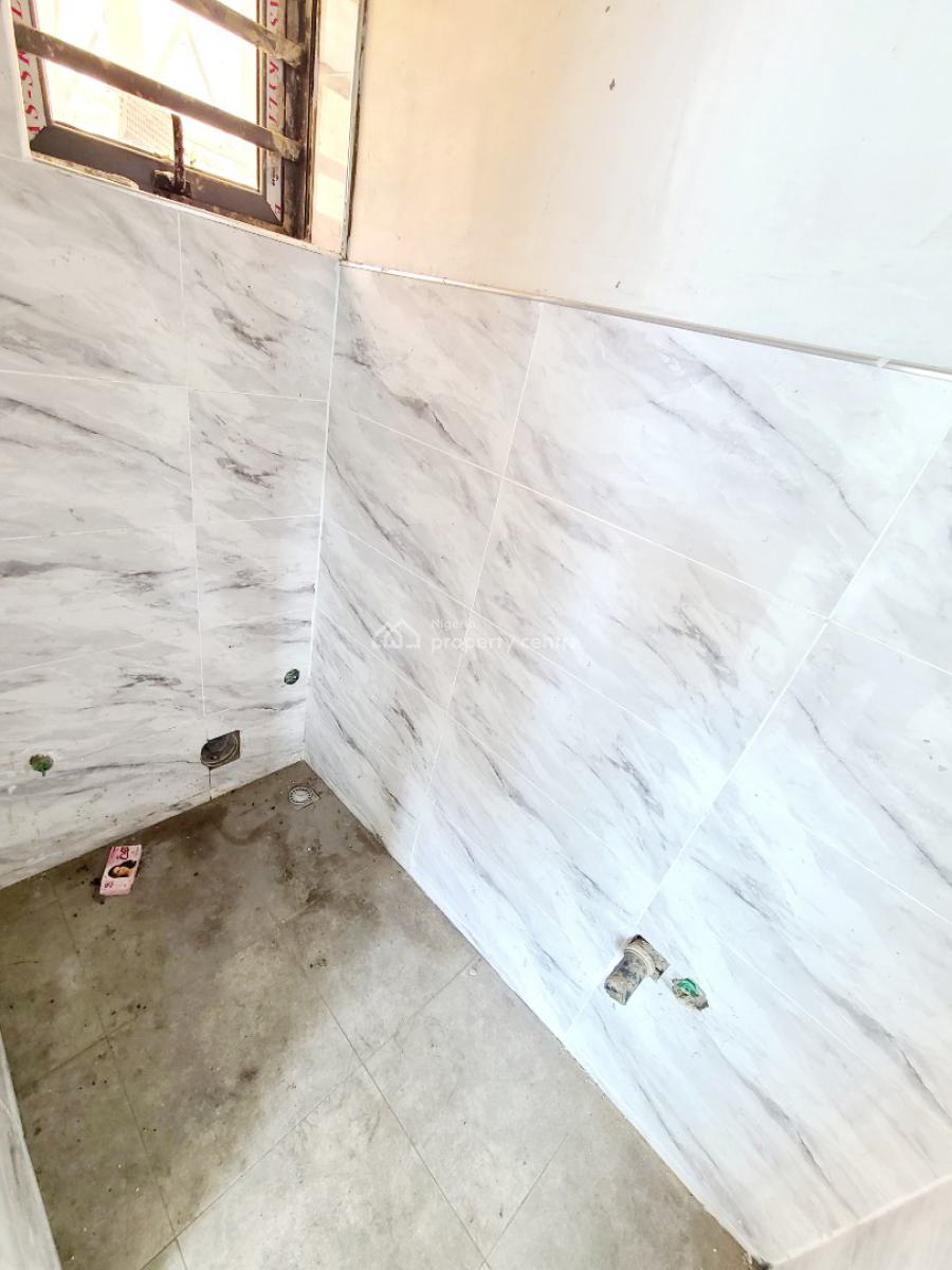 Brand New Commercial Shop/office Space, Mobile Road, Ikota, Lekki, Lagos, Plaza / Complex / Mall for Sale