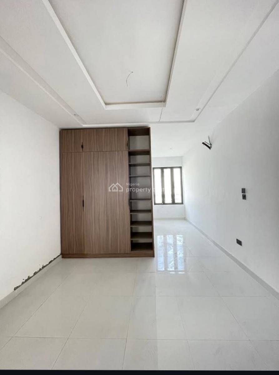 3 Bedroom Penthouse, Ikate Elegushi, Lekki, Lagos, Flat / Apartment for Sale