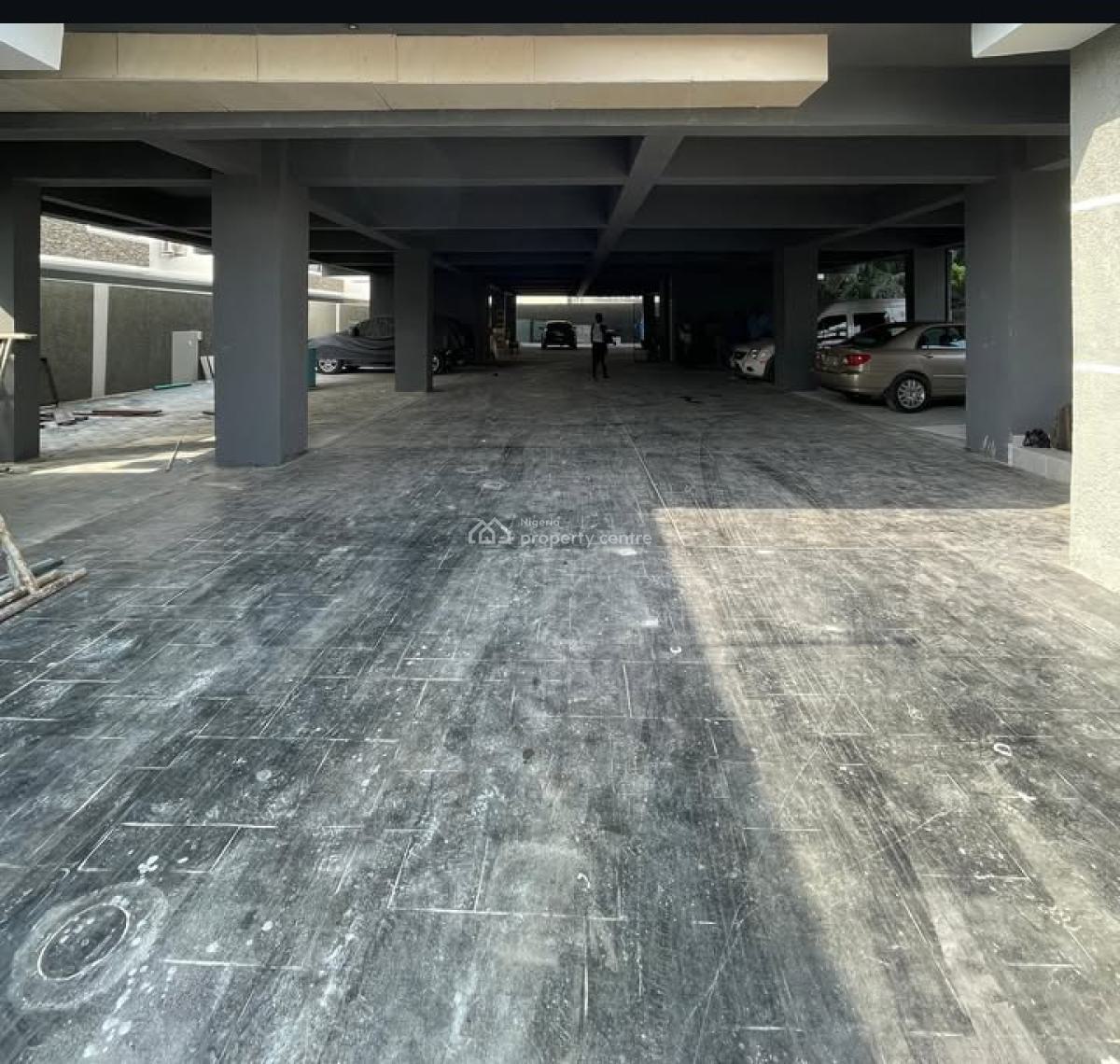 3 Bedroom Penthouse, Ikate Elegushi, Lekki, Lagos, Flat / Apartment for Sale