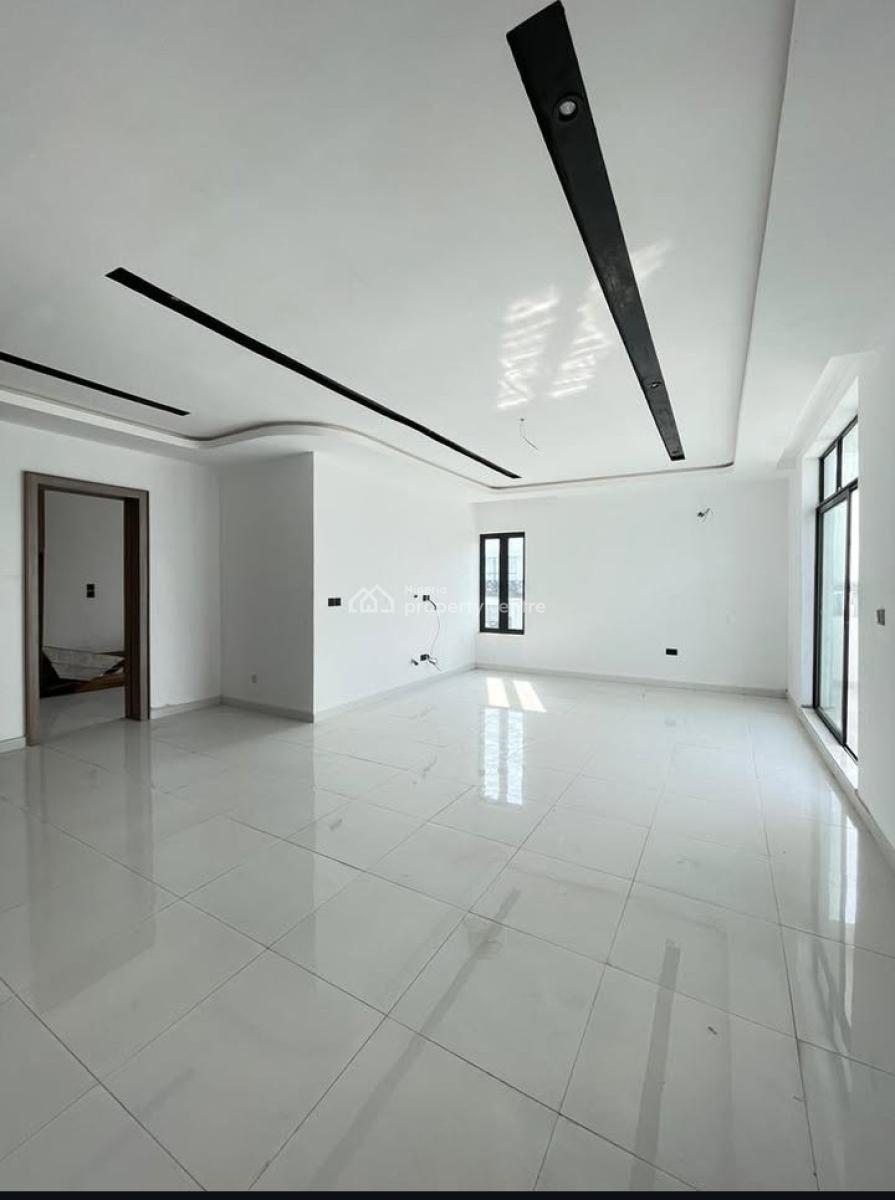 3 Bedroom Penthouse, Ikate Elegushi, Lekki, Lagos, Flat / Apartment for Sale