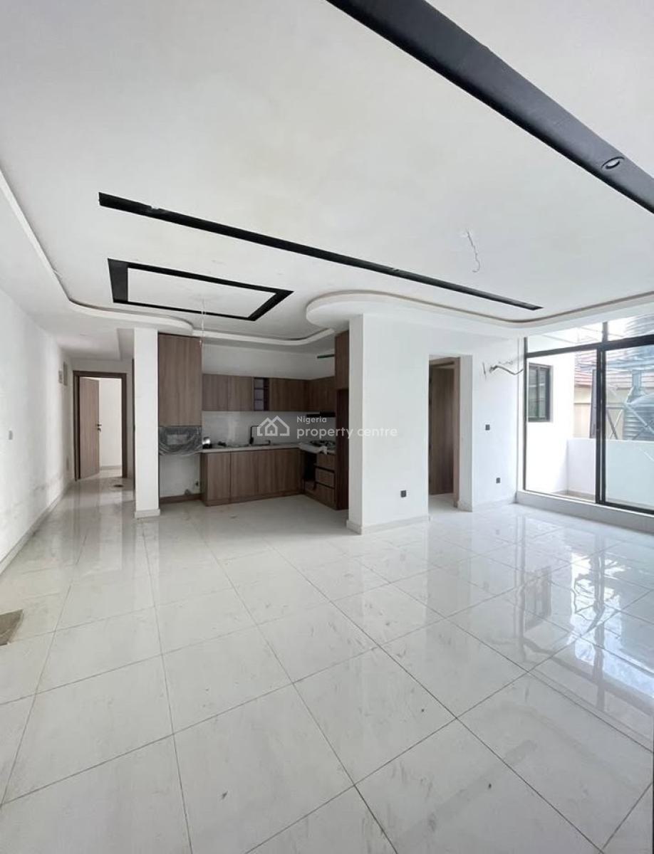 3 Bedroom Penthouse, Ikate Elegushi, Lekki, Lagos, Flat / Apartment for Sale