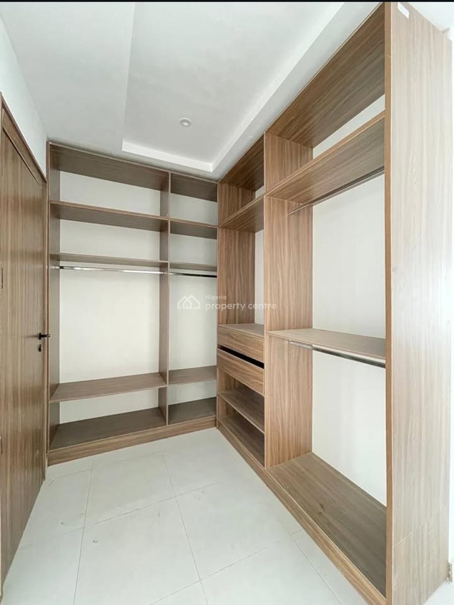 3 Bedroom Penthouse, Ikate Elegushi, Lekki, Lagos, Flat / Apartment for Sale