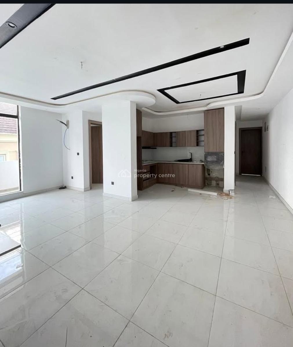 3 Bedroom Penthouse, Ikate Elegushi, Lekki, Lagos, Flat / Apartment for Sale