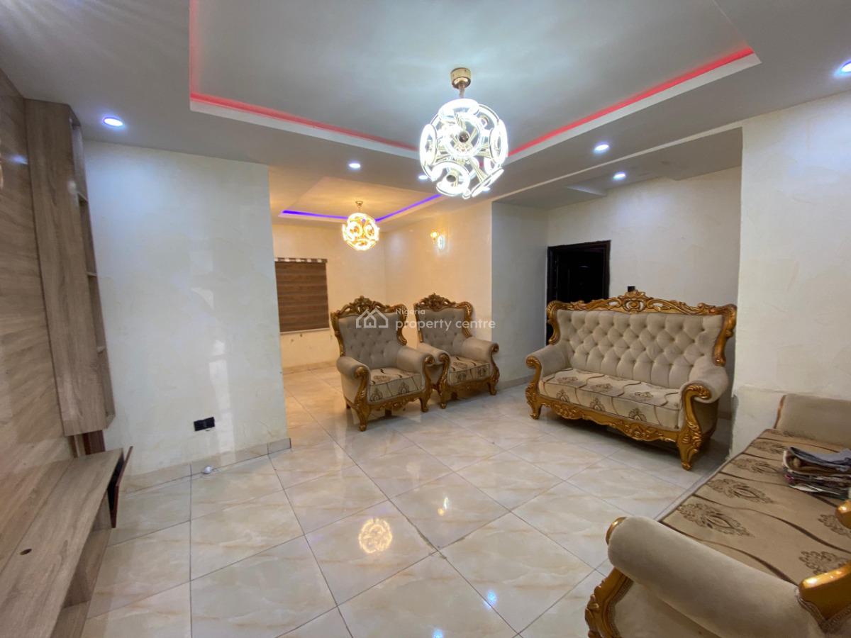 3 Bedroom Apartment, Galadimawa, Abuja, Flat / Apartment for Sale