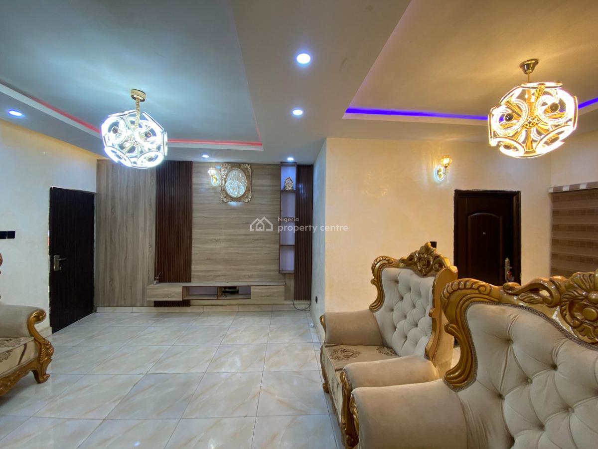 3 Bedroom Apartment, Galadimawa, Abuja, Flat / Apartment for Sale