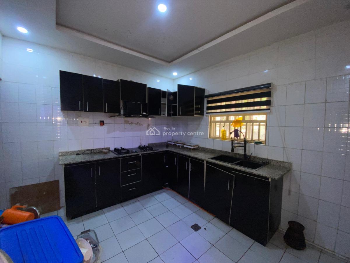 3 Bedroom Apartment, Galadimawa, Abuja, Flat / Apartment for Sale