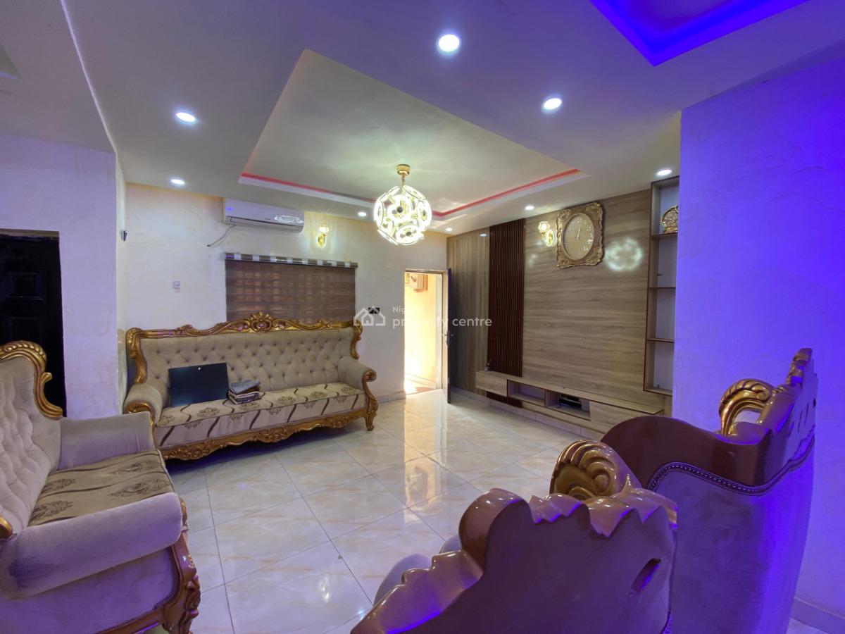 3 Bedroom Apartment, Galadimawa, Abuja, Flat / Apartment for Sale