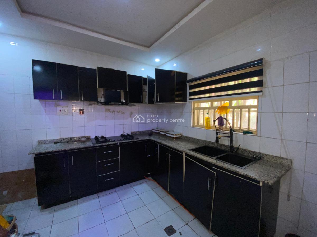 3 Bedroom Apartment, Galadimawa, Abuja, Flat / Apartment for Sale