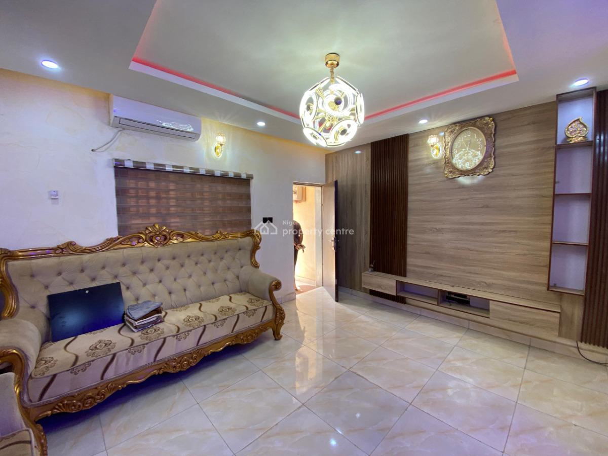 3 Bedroom Apartment, Galadimawa, Abuja, Flat / Apartment for Sale