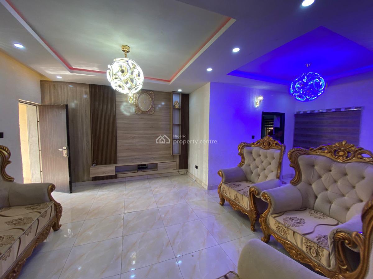 3 Bedroom Apartment, Galadimawa, Abuja, Flat / Apartment for Sale