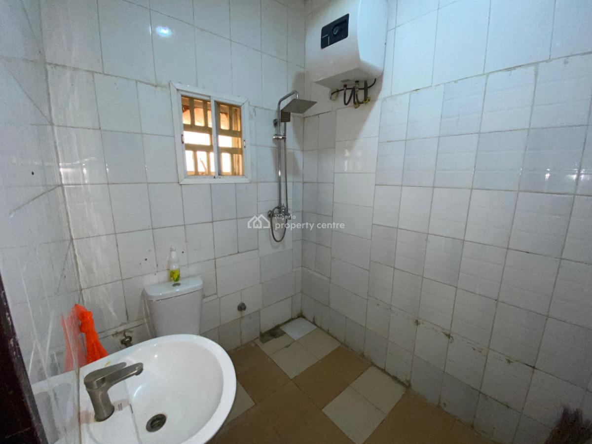 3 Bedroom Apartment, Galadimawa, Abuja, Flat / Apartment for Sale