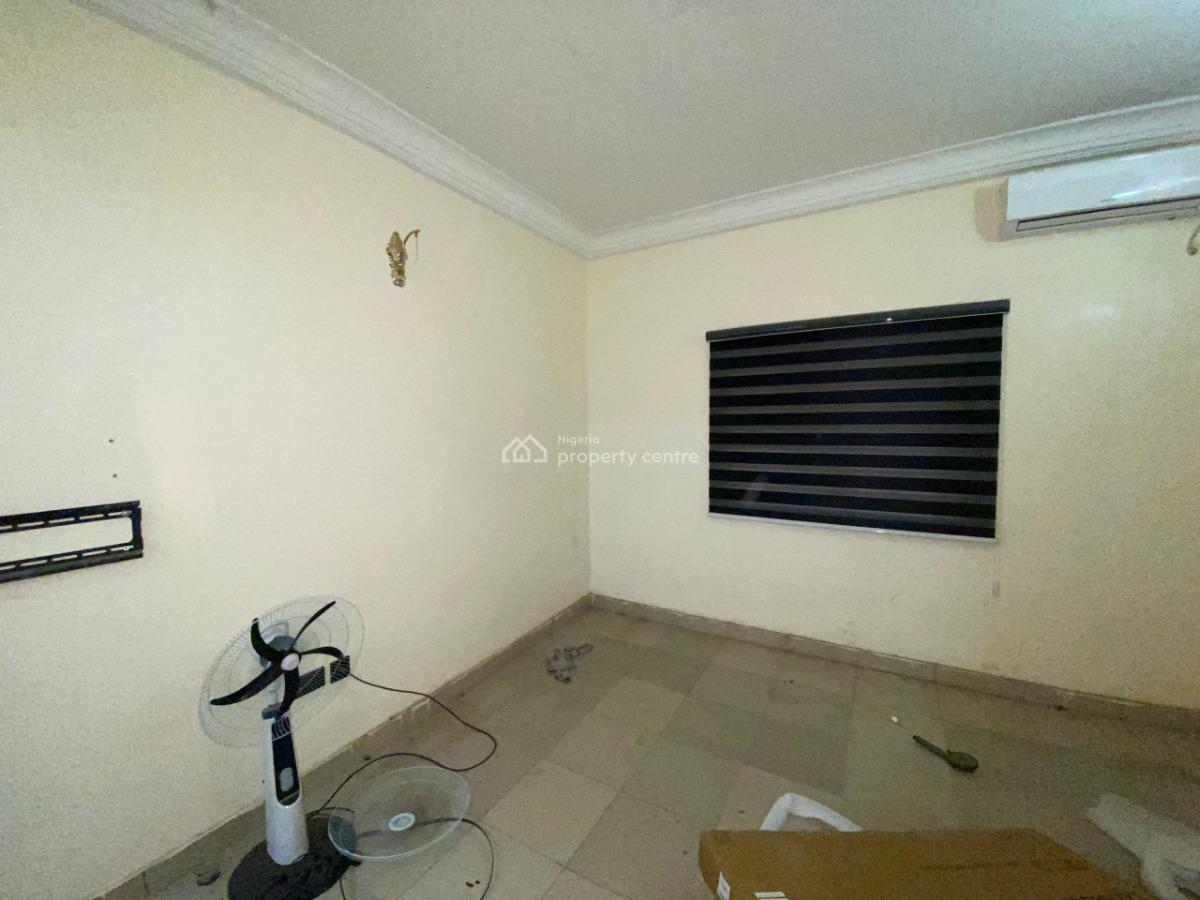 3 Bedroom Apartment, Galadimawa, Abuja, Flat / Apartment for Sale