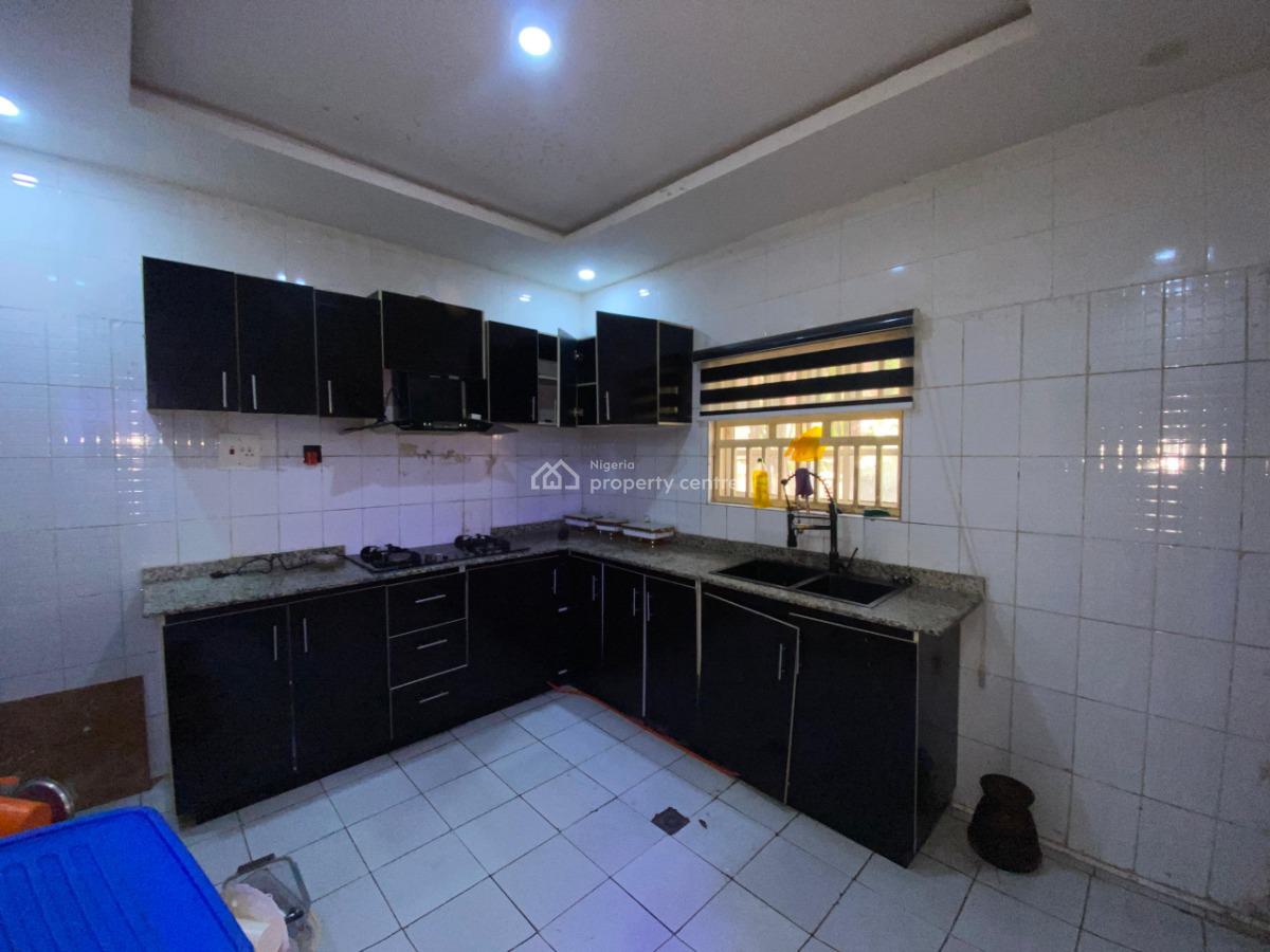 3 Bedroom Apartment, Galadimawa, Abuja, Flat / Apartment for Sale