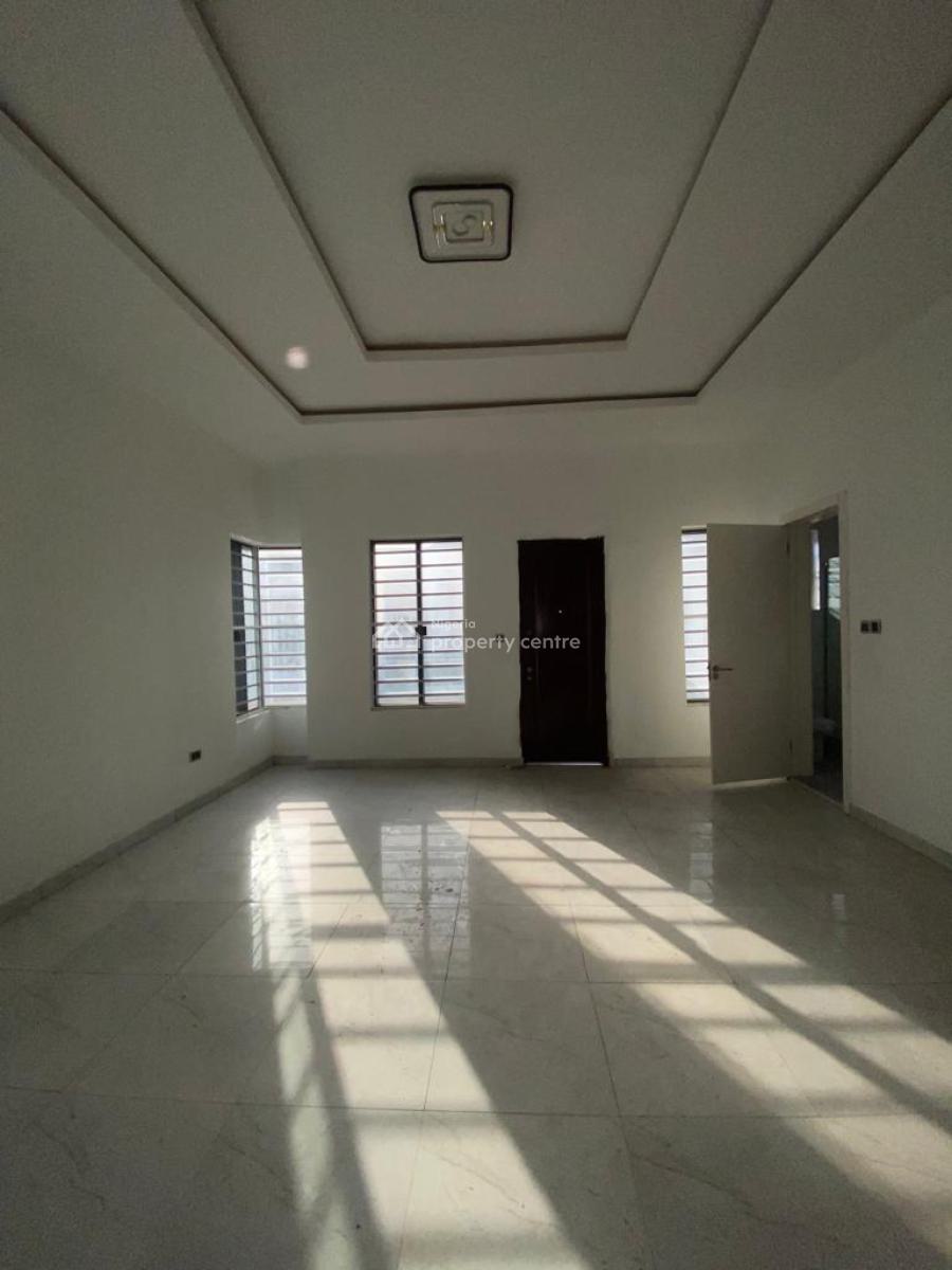Brand New Shared Apartments, Orchid, Lekki Phase 2, Lekki, Lagos, Mini Flat (room and Parlour) for Rent