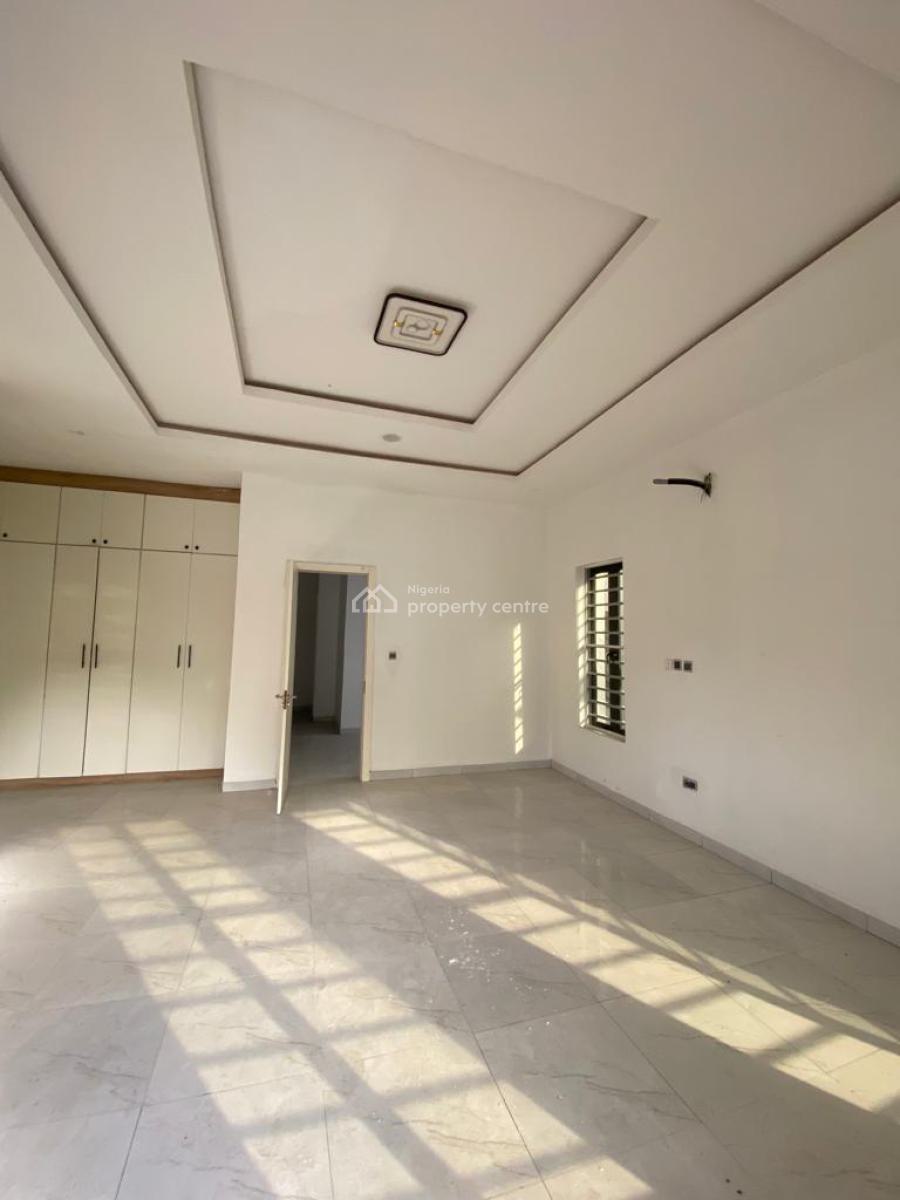 Brand New Shared Apartments, Orchid, Lekki Phase 2, Lekki, Lagos, Mini Flat (room and Parlour) for Rent