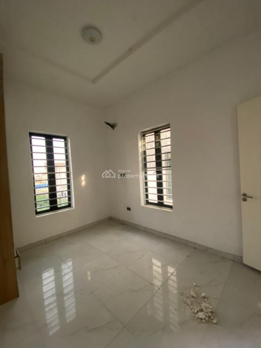 Brand New Shared Apartments, Orchid, Lekki Phase 2, Lekki, Lagos, Mini Flat (room and Parlour) for Rent
