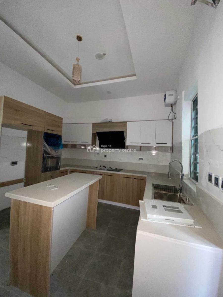 Brand New Shared Apartments, Orchid, Lekki Phase 2, Lekki, Lagos, Mini Flat (room and Parlour) for Rent