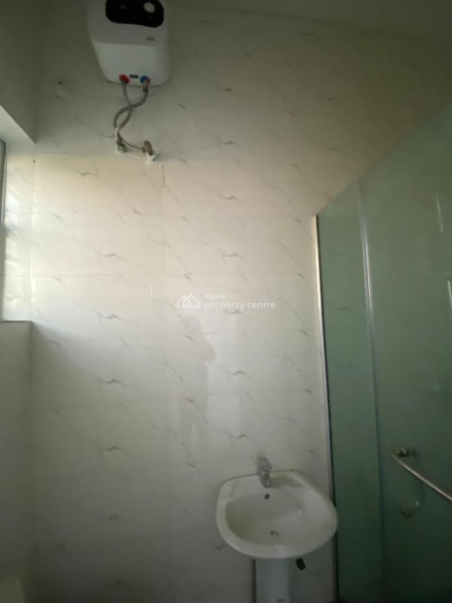 Brand New Shared Apartments, Orchid, Lekki Phase 2, Lekki, Lagos, Mini Flat (room and Parlour) for Rent