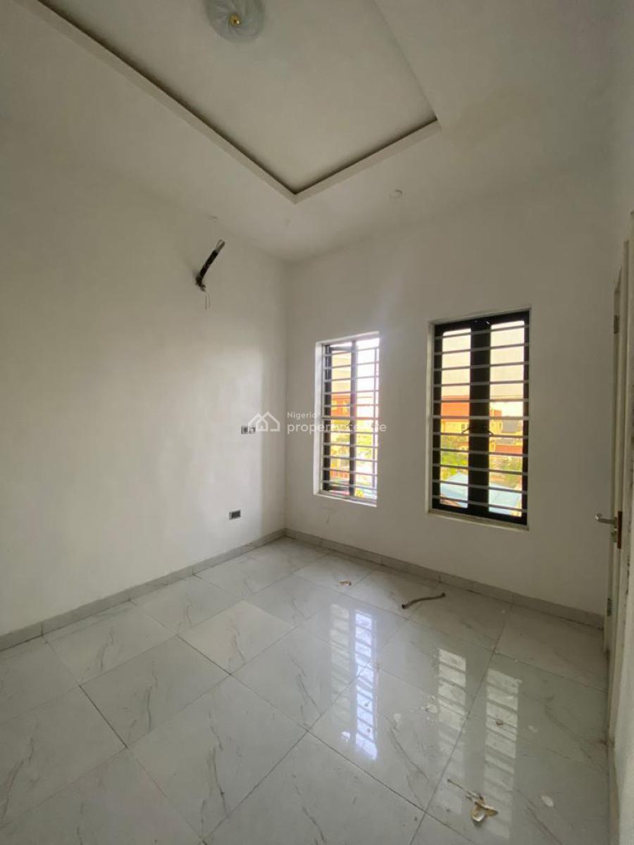Brand New Shared Apartments, Orchid, Lekki Phase 2, Lekki, Lagos, Mini Flat (room and Parlour) for Rent