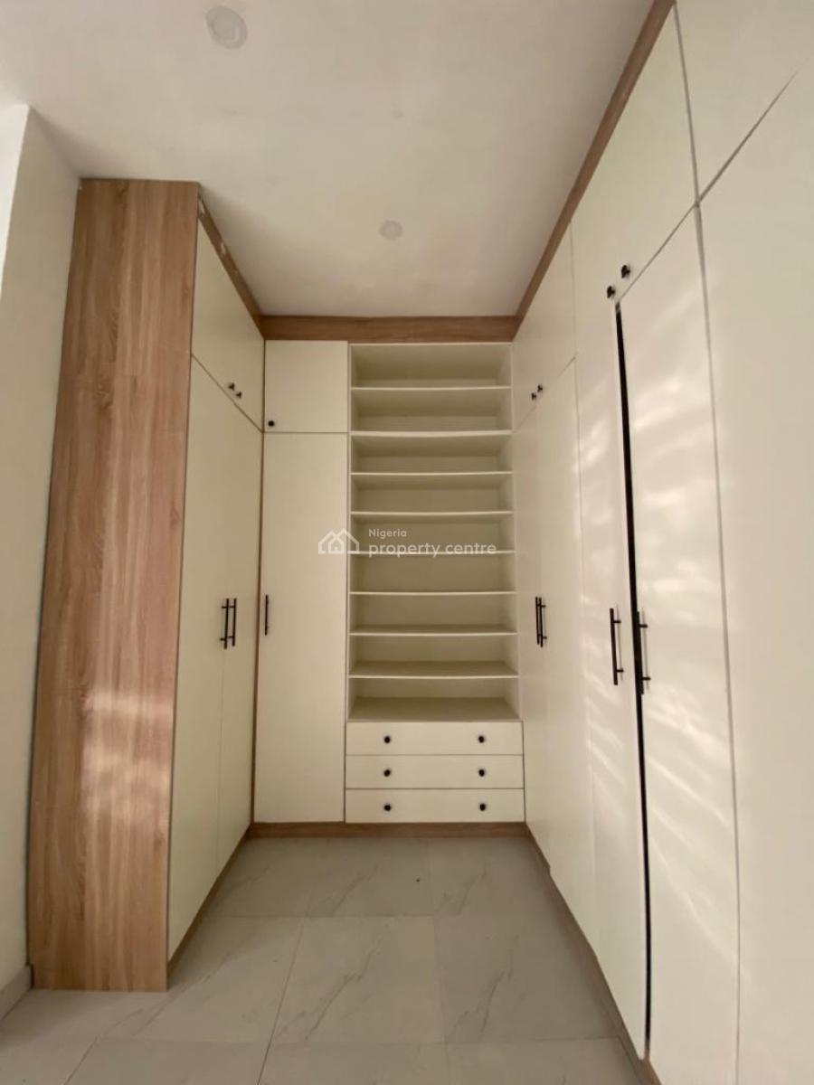 Brand New Shared Apartments, Orchid, Lekki Phase 2, Lekki, Lagos, Mini Flat (room and Parlour) for Rent