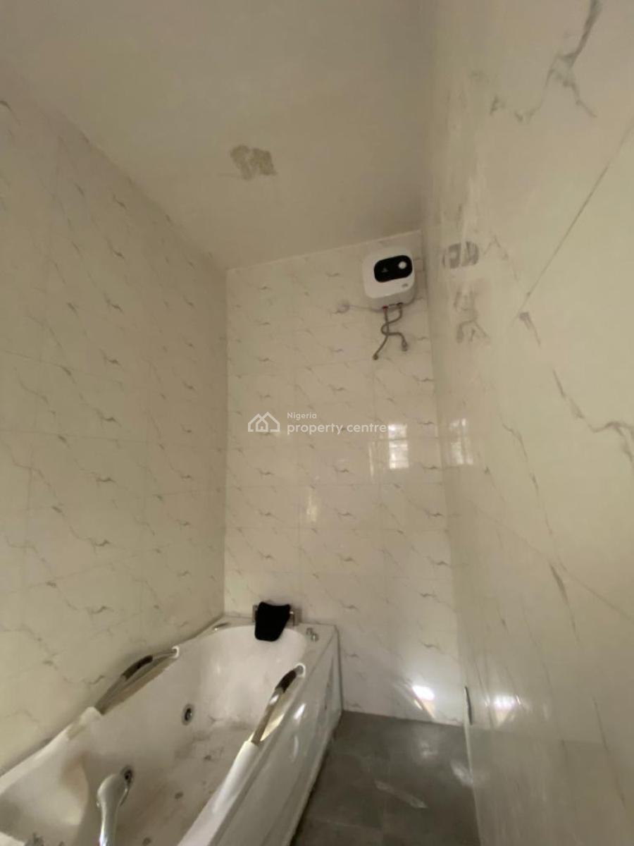 Brand New Shared Apartments, Orchid, Lekki Phase 2, Lekki, Lagos, Mini Flat (room and Parlour) for Rent