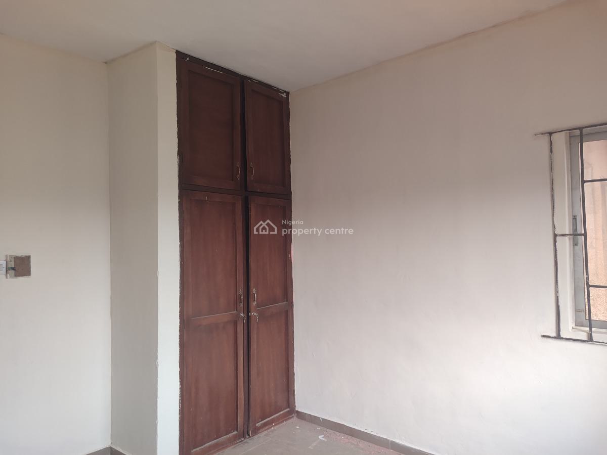3 Bedroom Flat (ground Floor), Unique Estate, Baruwa Inside, Baruwa, Ipaja, Lagos, Flat / Apartment for Rent