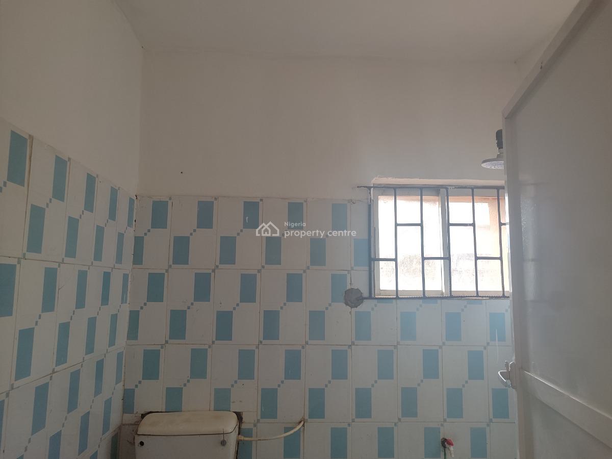 3 Bedroom Flat (ground Floor), Unique Estate, Baruwa Inside, Baruwa, Ipaja, Lagos, Flat / Apartment for Rent