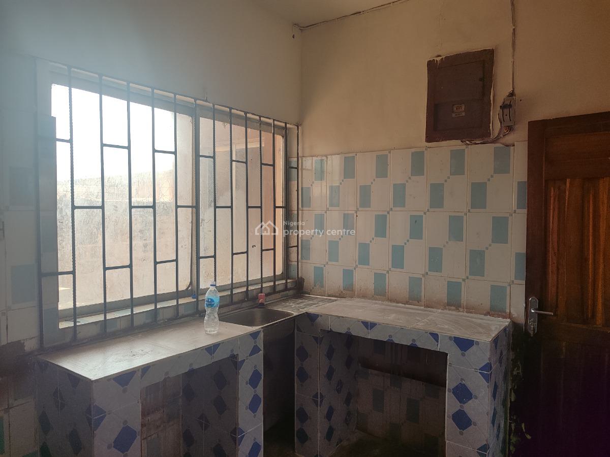 3 Bedroom Flat (ground Floor), Unique Estate, Baruwa Inside, Baruwa, Ipaja, Lagos, Flat / Apartment for Rent