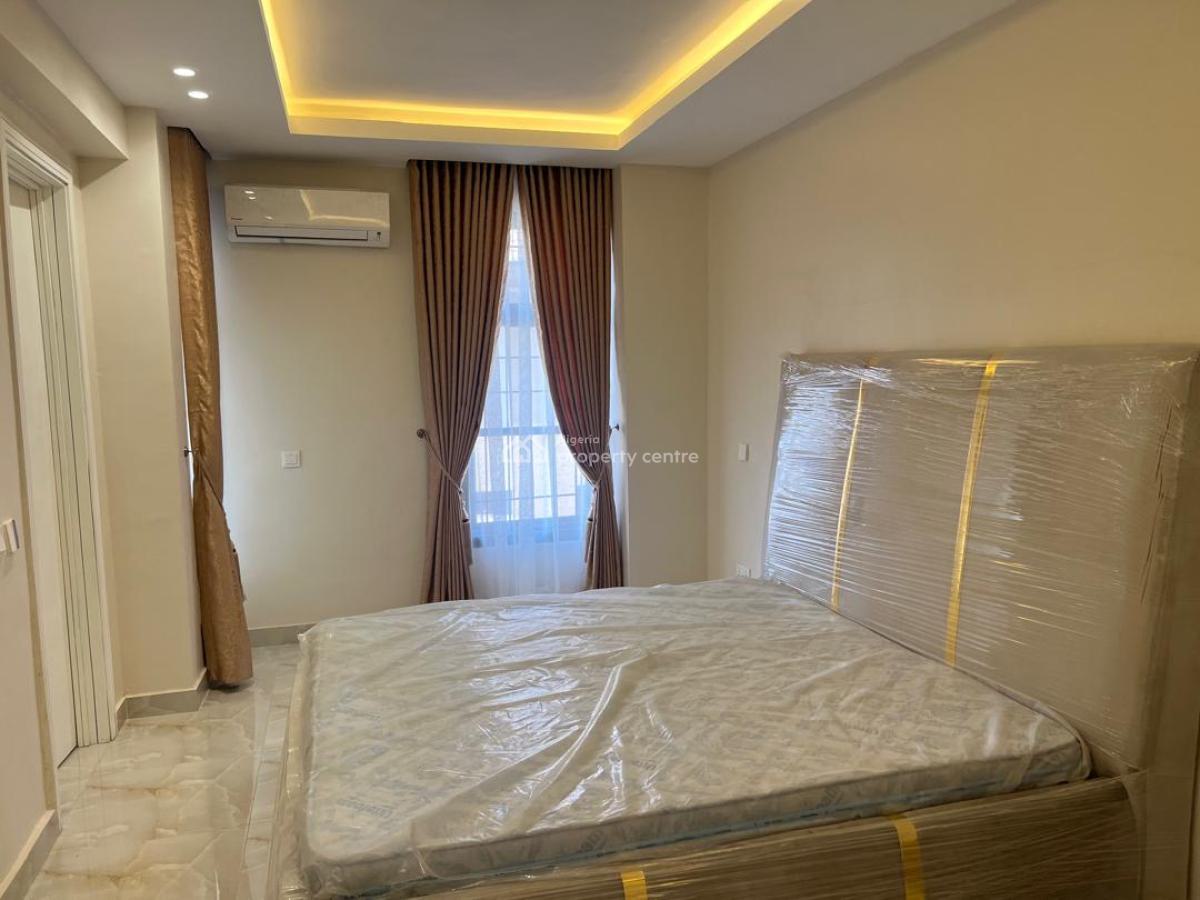 Fully Serviced Well Furnished 2 Bedroom Apartment, Lekki Phase 1 Right, Lekki Phase 1, Lekki, Lagos, Flat / Apartment for Rent