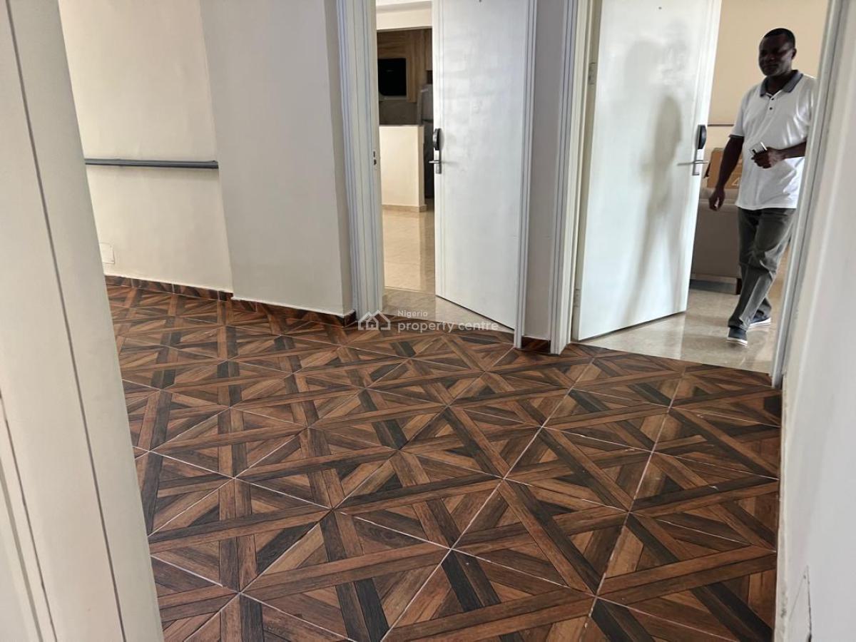 Fully Serviced Well Furnished 2 Bedroom Apartment, Lekki Phase 1 Right, Lekki Phase 1, Lekki, Lagos, Flat / Apartment for Rent