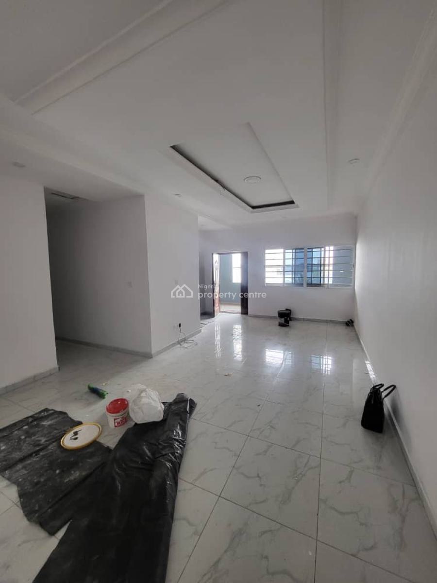 3-bedroom Apartment, Oral Estate, Lekki, Lagos, Flat / Apartment for Rent