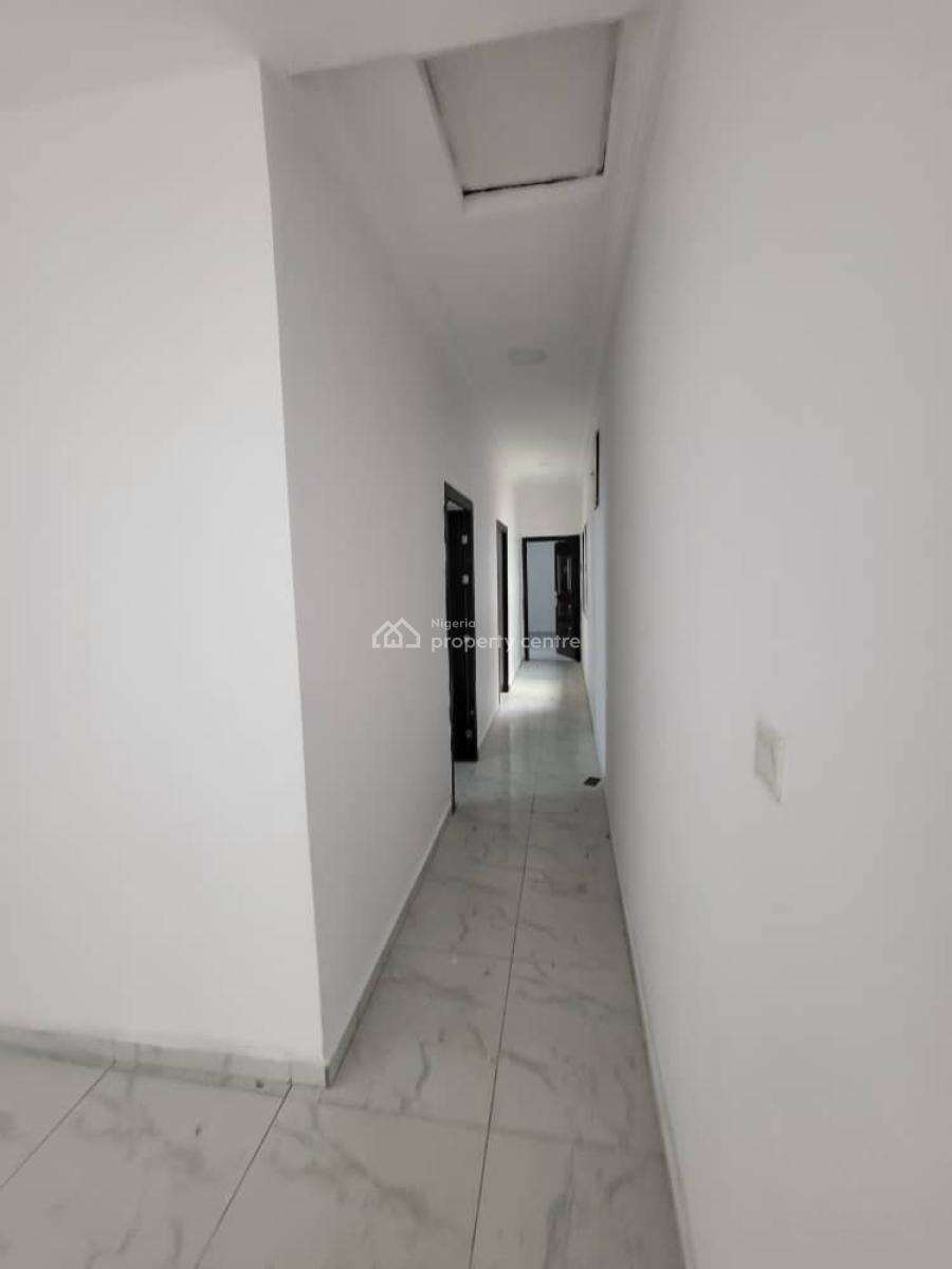 3-bedroom Apartment, Oral Estate, Lekki, Lagos, Flat / Apartment for Rent