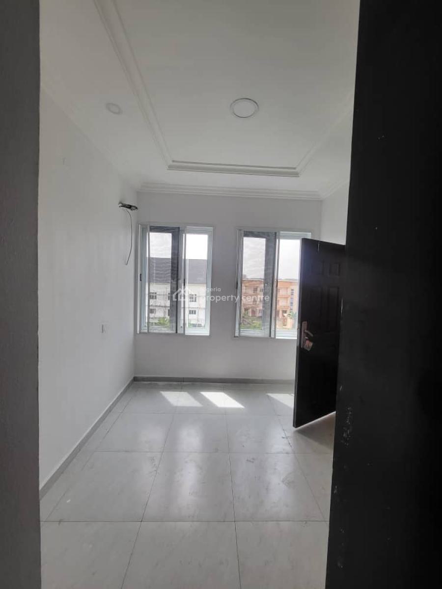3-bedroom Apartment, Oral Estate, Lekki, Lagos, Flat / Apartment for Rent