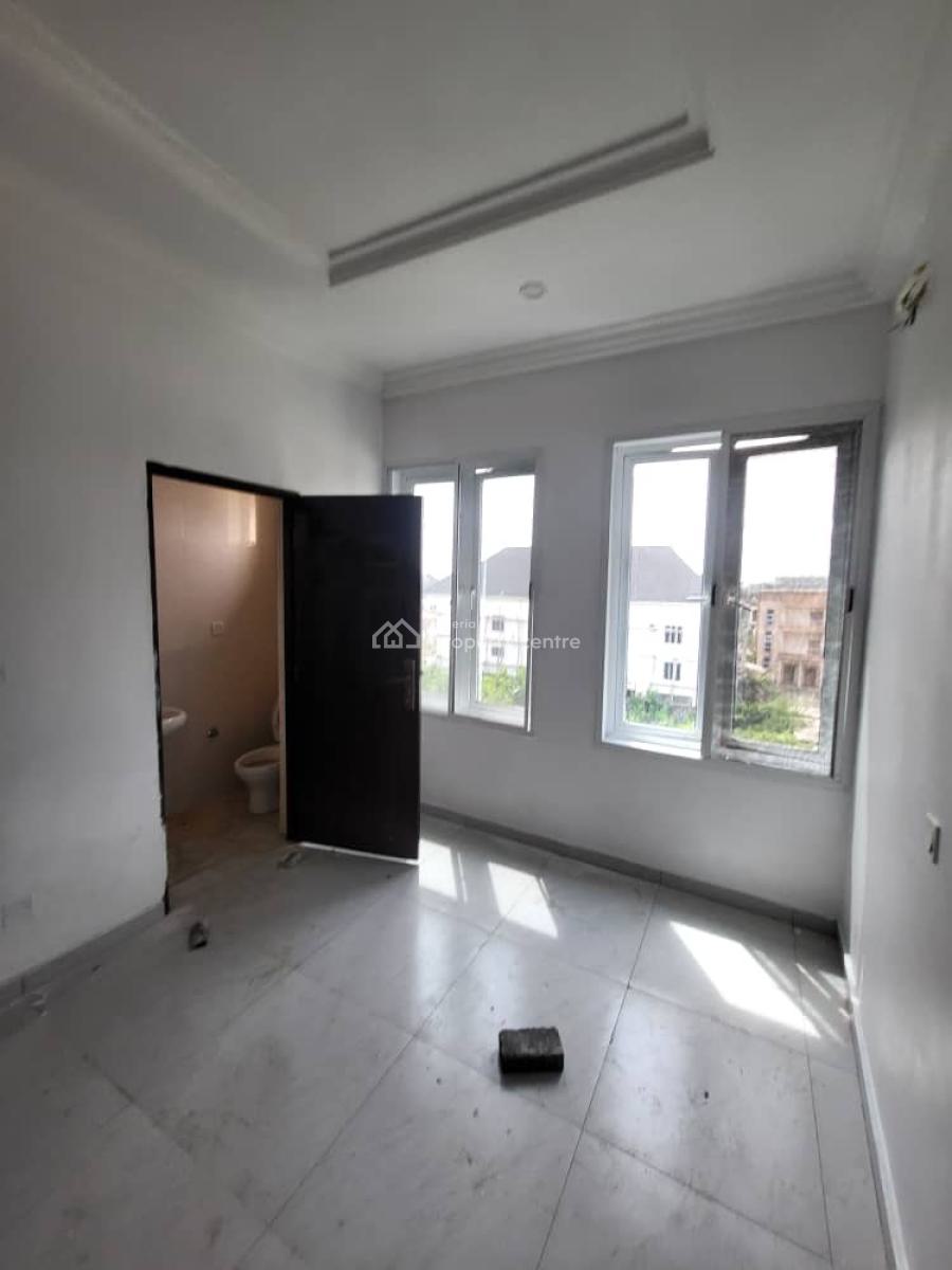 3-bedroom Apartment, Oral Estate, Lekki, Lagos, Flat / Apartment for Rent