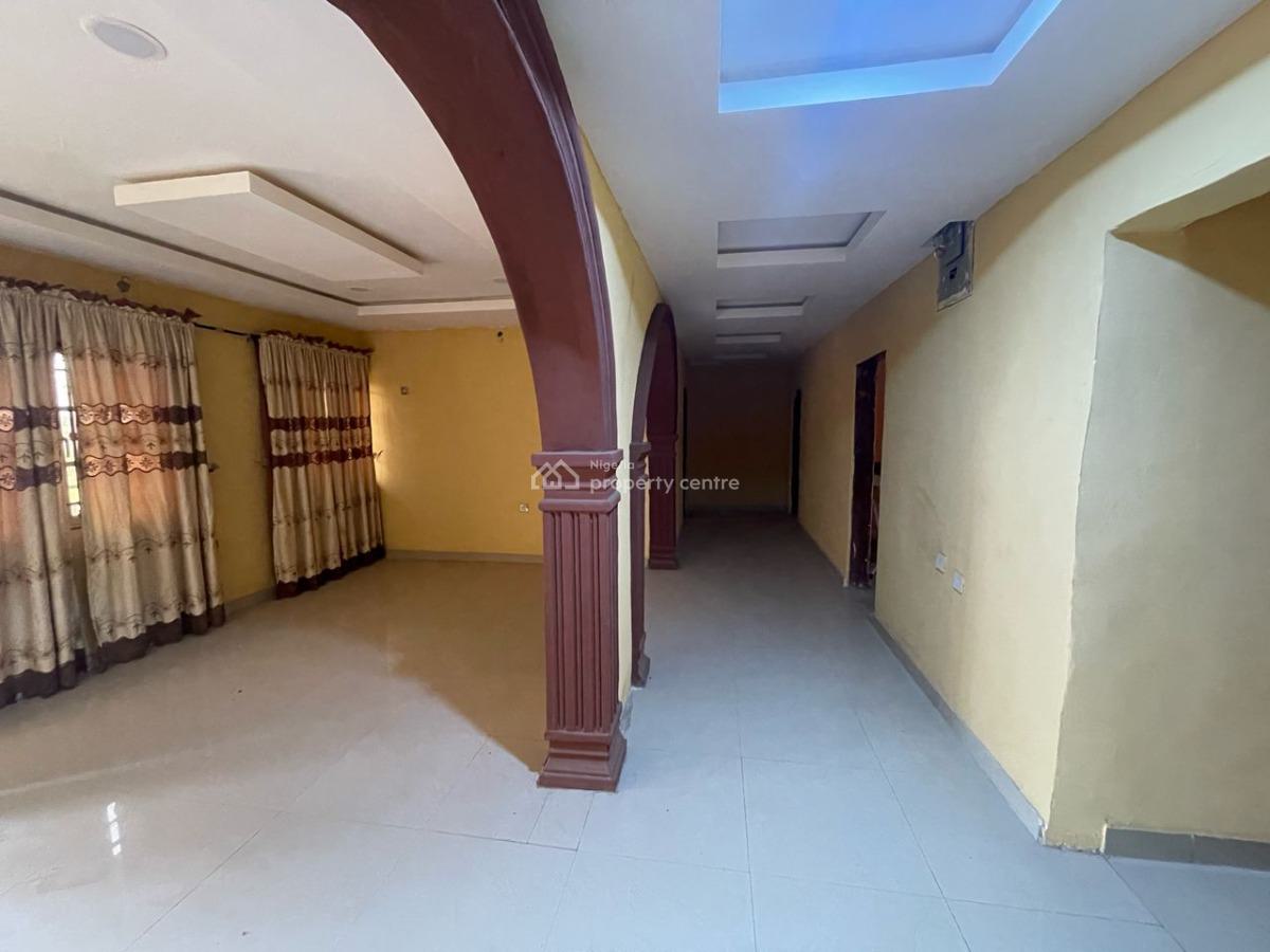 Executive 6 Bedroom Duplex+ 2 Bedroom Bq, Arepo, Isheri North, Lagos, Detached Duplex for Sale