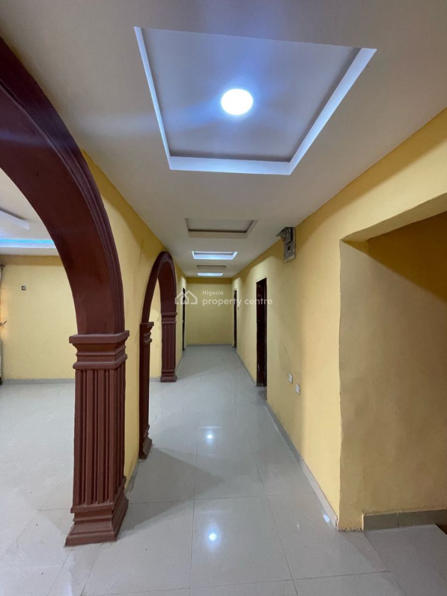 Executive 6 Bedroom Duplex+ 2 Bedroom Bq, Arepo, Isheri North, Lagos, Detached Duplex for Sale