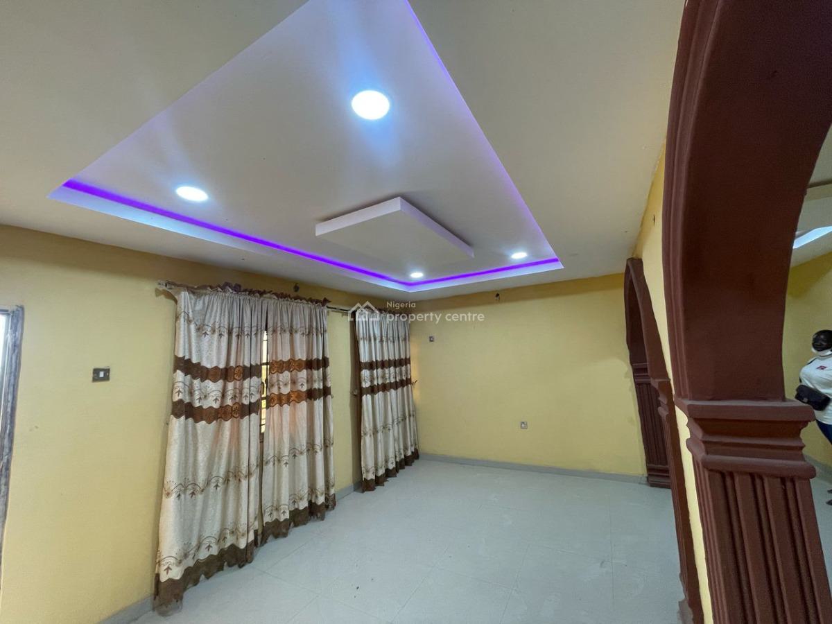 Executive 6 Bedroom Duplex+ 2 Bedroom Bq, Arepo, Isheri North, Lagos, Detached Duplex for Sale