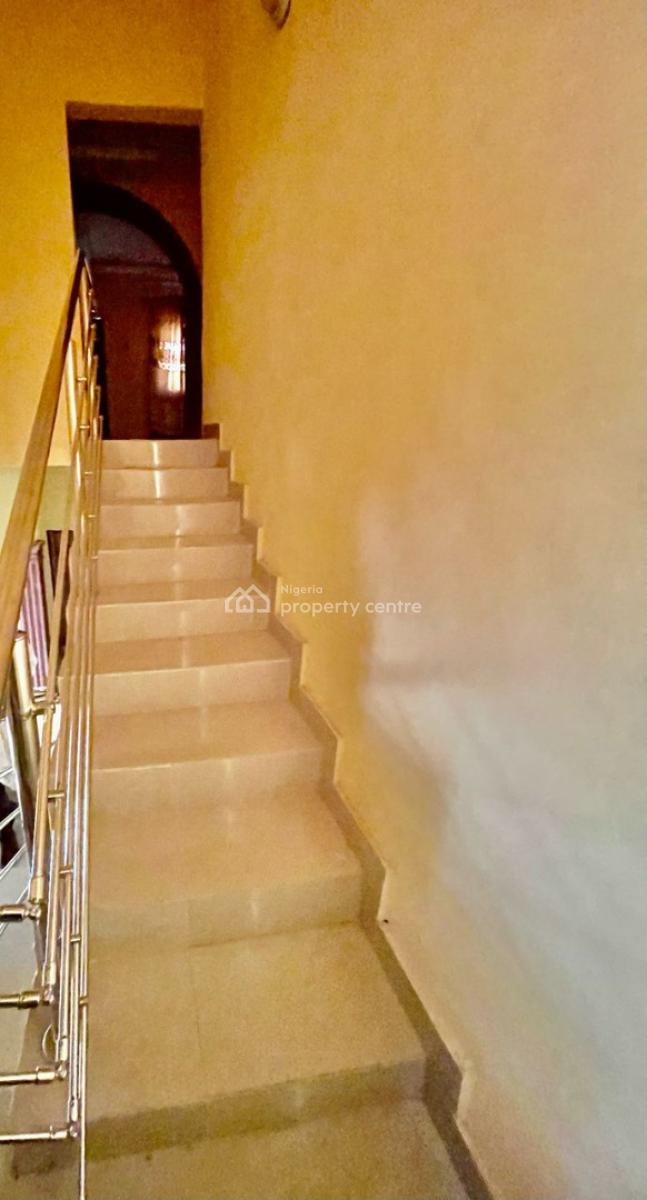 Executive 6 Bedroom Duplex+ 2 Bedroom Bq, Arepo, Isheri North, Lagos, Detached Duplex for Sale