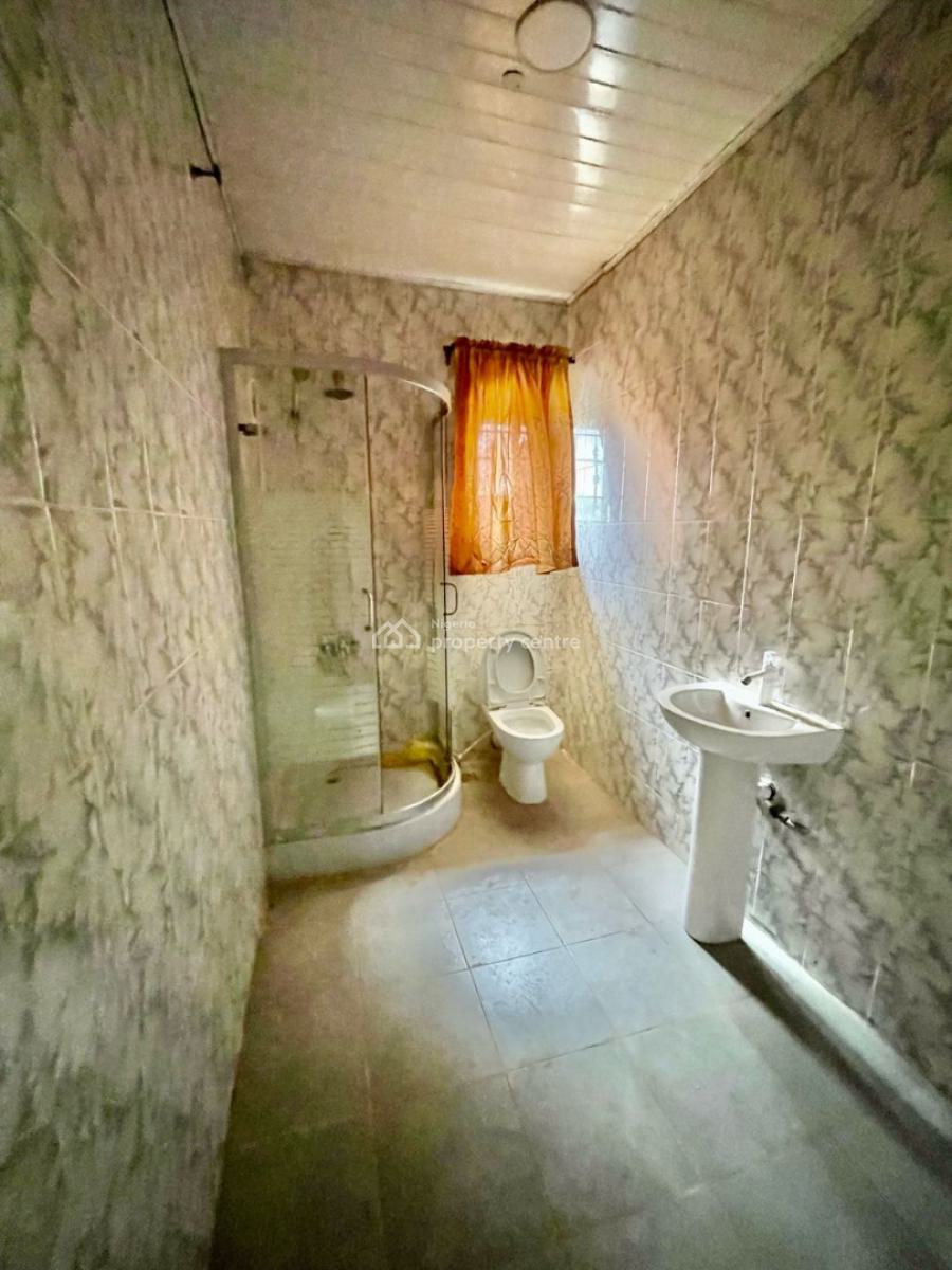 Executive 6 Bedroom Duplex+ 2 Bedroom Bq, Arepo, Isheri North, Lagos, Detached Duplex for Sale