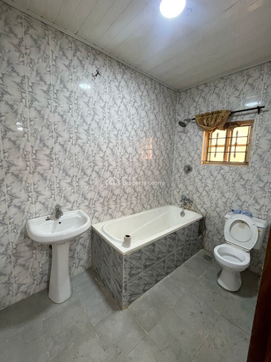 Executive 6 Bedroom Duplex+ 2 Bedroom Bq, Arepo, Isheri North, Lagos, Detached Duplex for Sale