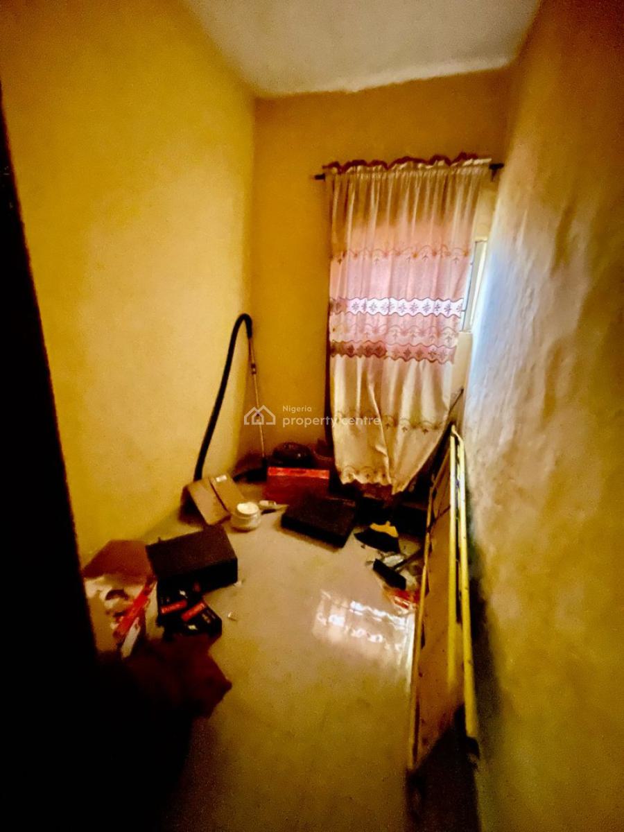 Executive 6 Bedroom Duplex+ 2 Bedroom Bq, Arepo, Isheri North, Lagos, Detached Duplex for Sale