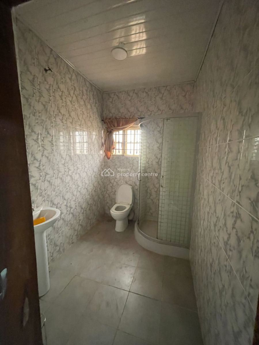 Executive 6 Bedroom Duplex+ 2 Bedroom Bq, Arepo, Isheri North, Lagos, Detached Duplex for Sale