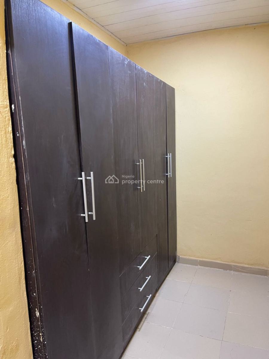 Executive 6 Bedroom Duplex+ 2 Bedroom Bq, Arepo, Isheri North, Lagos, Detached Duplex for Sale