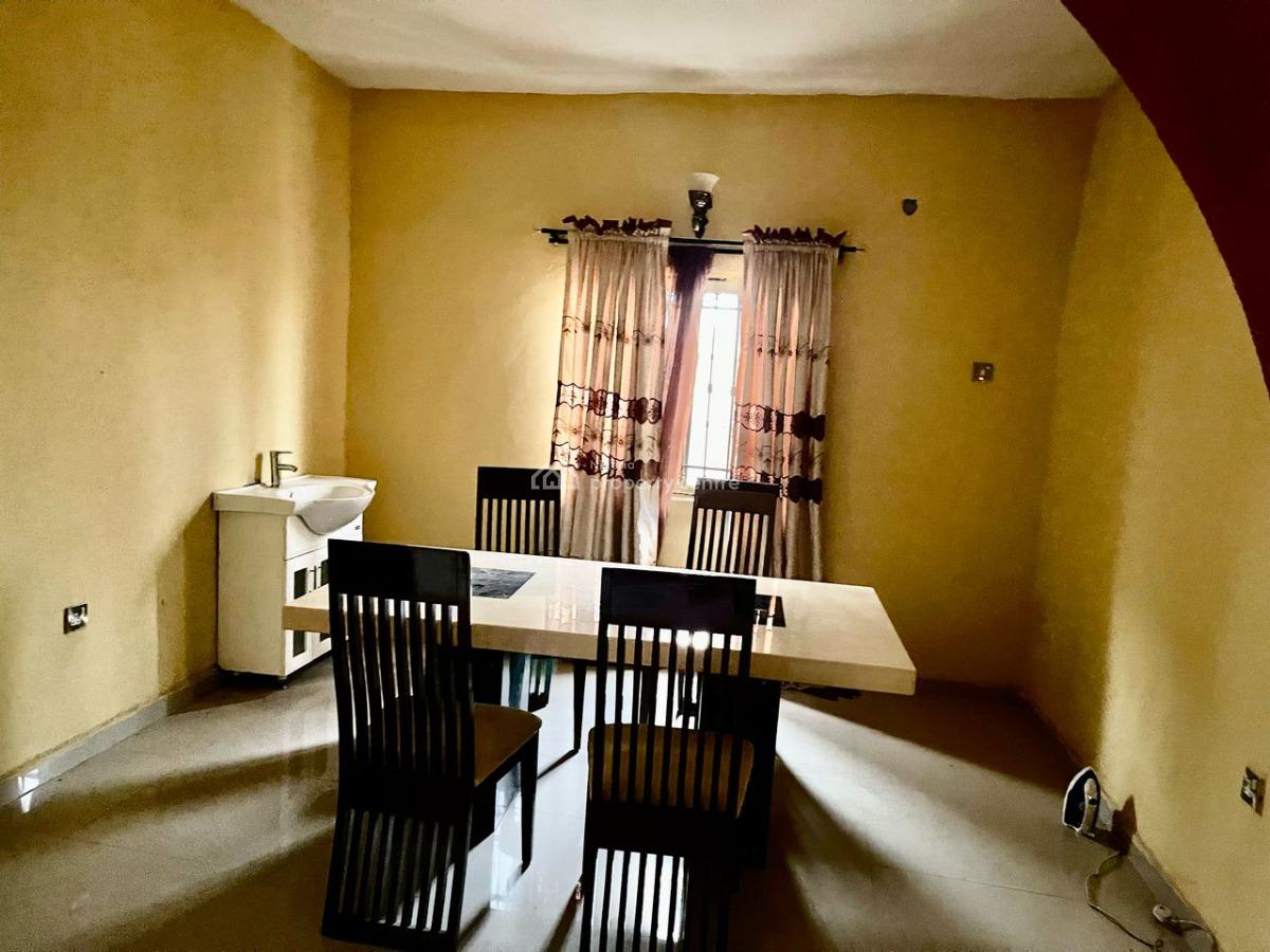 Executive 6 Bedroom Duplex+ 2 Bedroom Bq, Arepo, Isheri North, Lagos, Detached Duplex for Sale