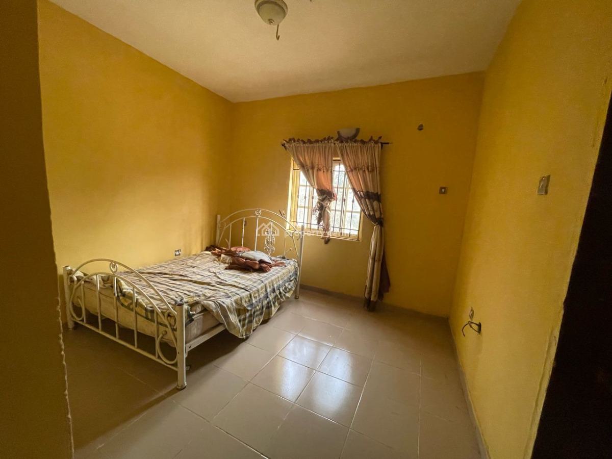 Executive 6 Bedroom Duplex+ 2 Bedroom Bq, Arepo, Isheri North, Lagos, Detached Duplex for Sale