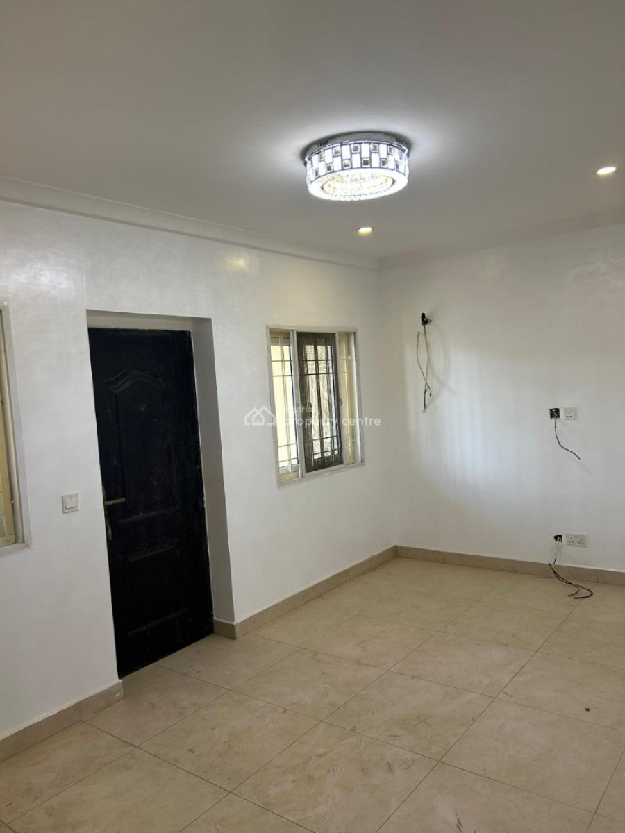 Lovely 4 Bedroom Terrace Duplex, Asokoro District, Abuja, Terraced Duplex for Rent