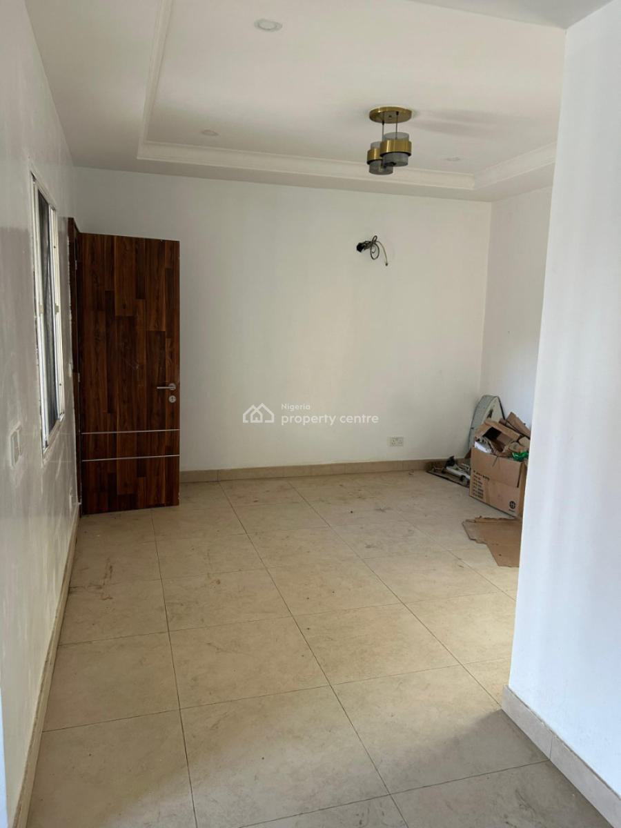 Lovely 4 Bedroom Terrace Duplex, Asokoro District, Abuja, Terraced Duplex for Rent